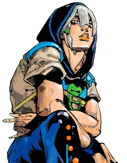 JoJo Anything Bot tweet media