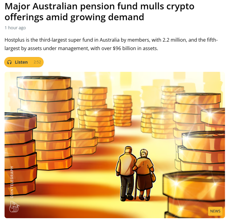 加密枫叶 BlockMaple tweet media