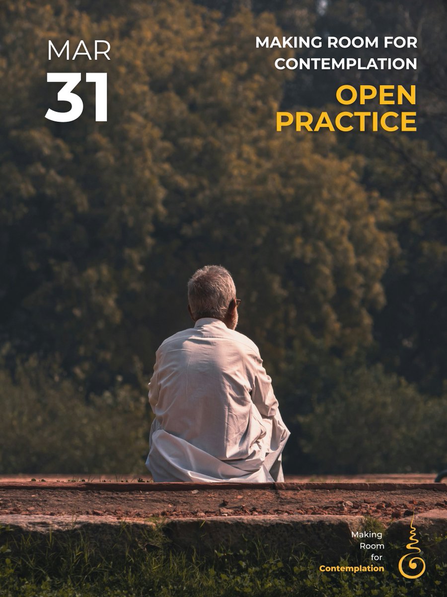 Mind and Life Europe tweet media