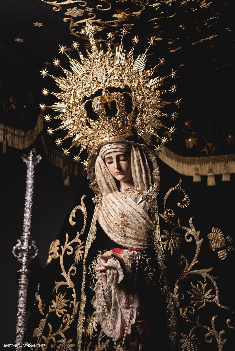 Hdad. del Silencio tweet media