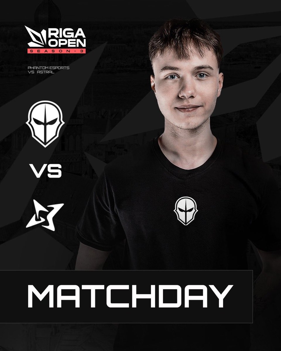 Phantom Esports tweet media