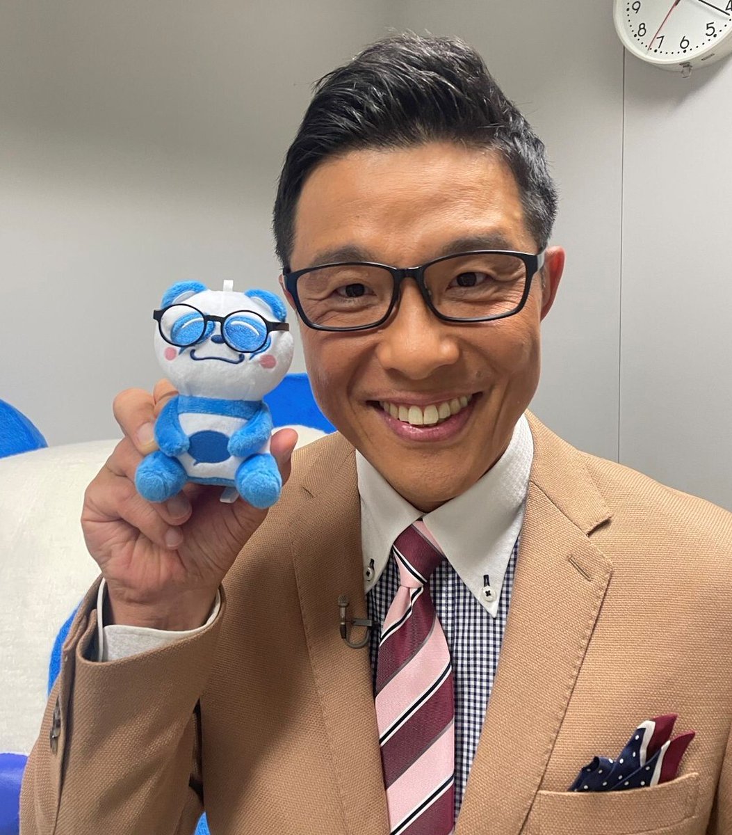 CBCテレビ５ch【公式】 tweet media