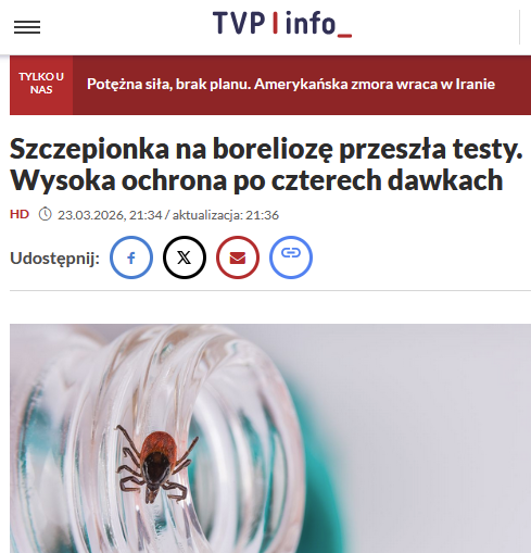 Piotr Witczak tweet media