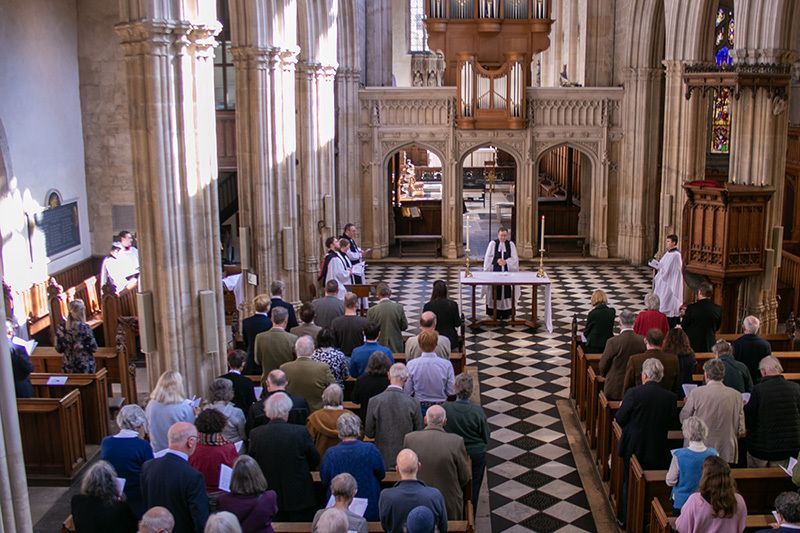 The Prayer Book Society tweet media