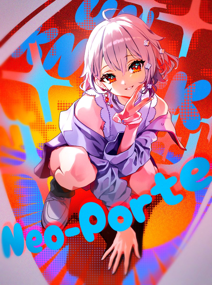 ふわレタス tweet media