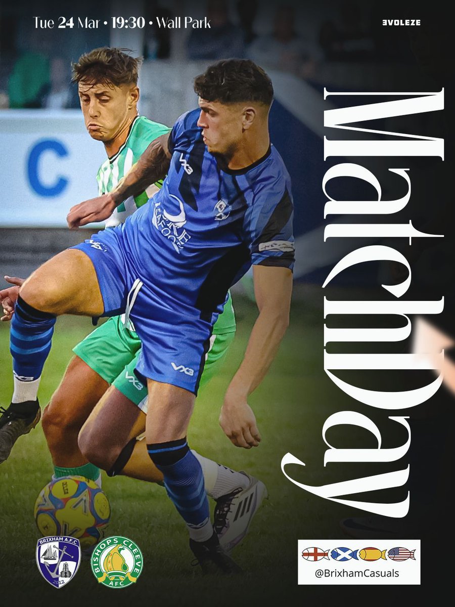 Brixham AFC tweet media