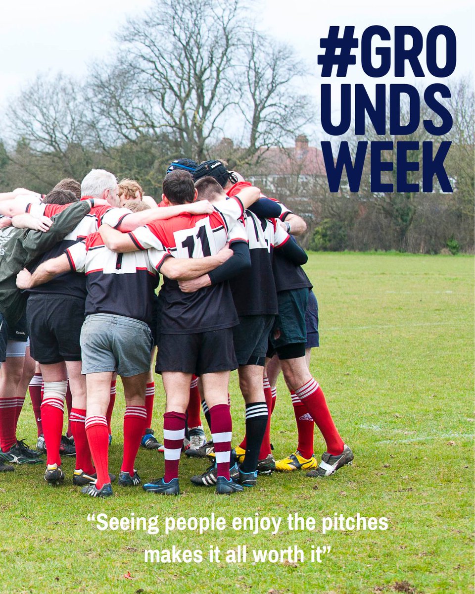 London Playing Fields Foundation tweet media