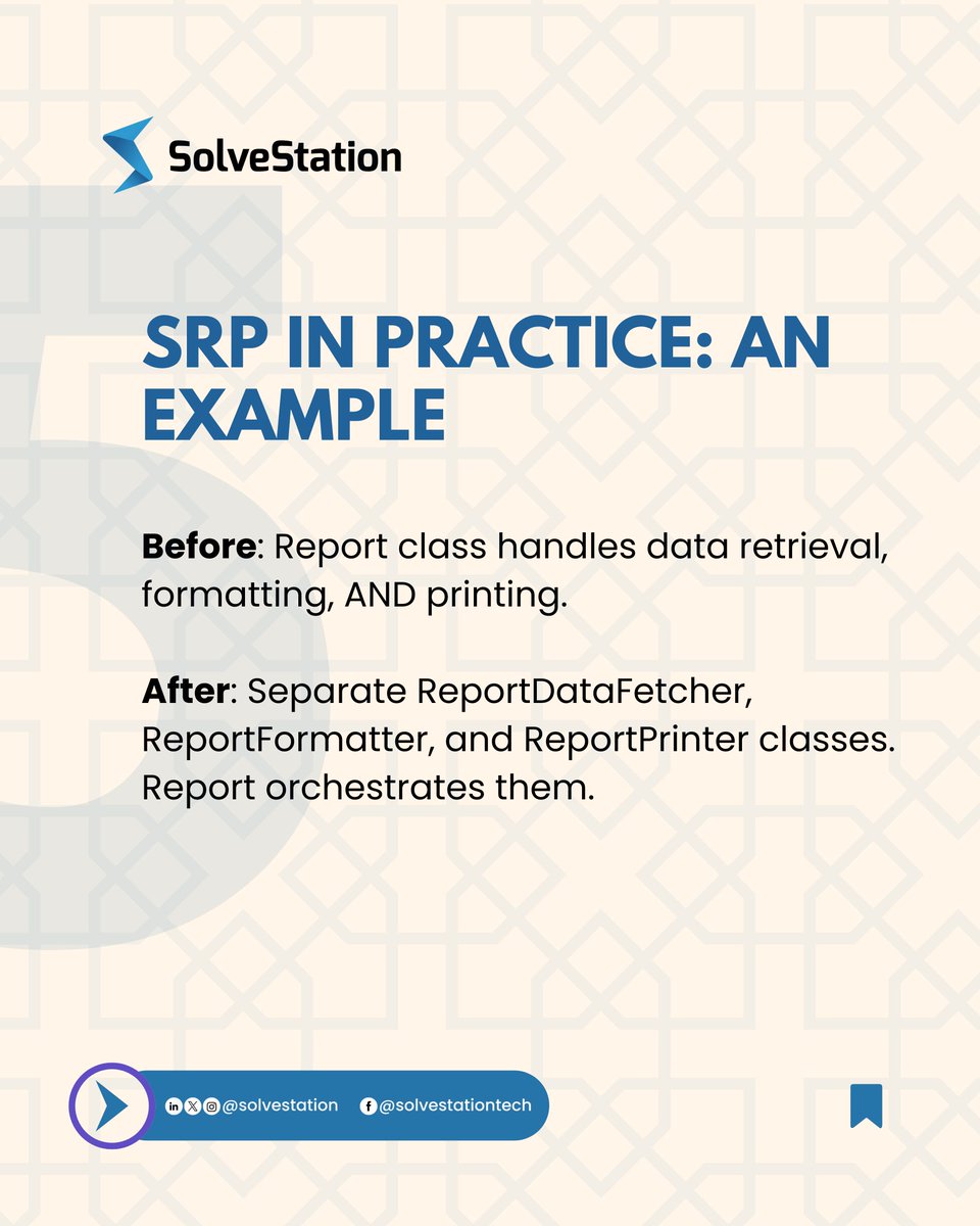 SolveStation tweet media