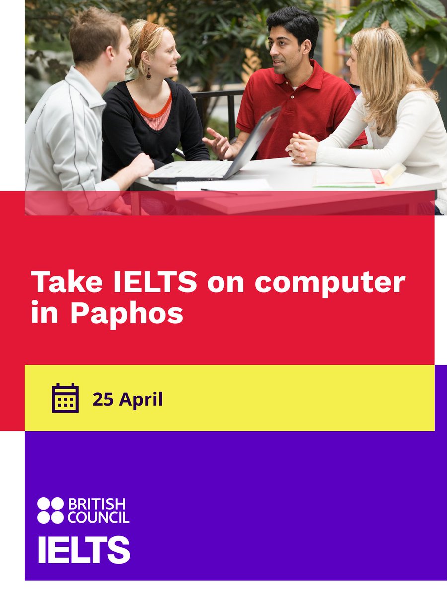 British Council tweet media