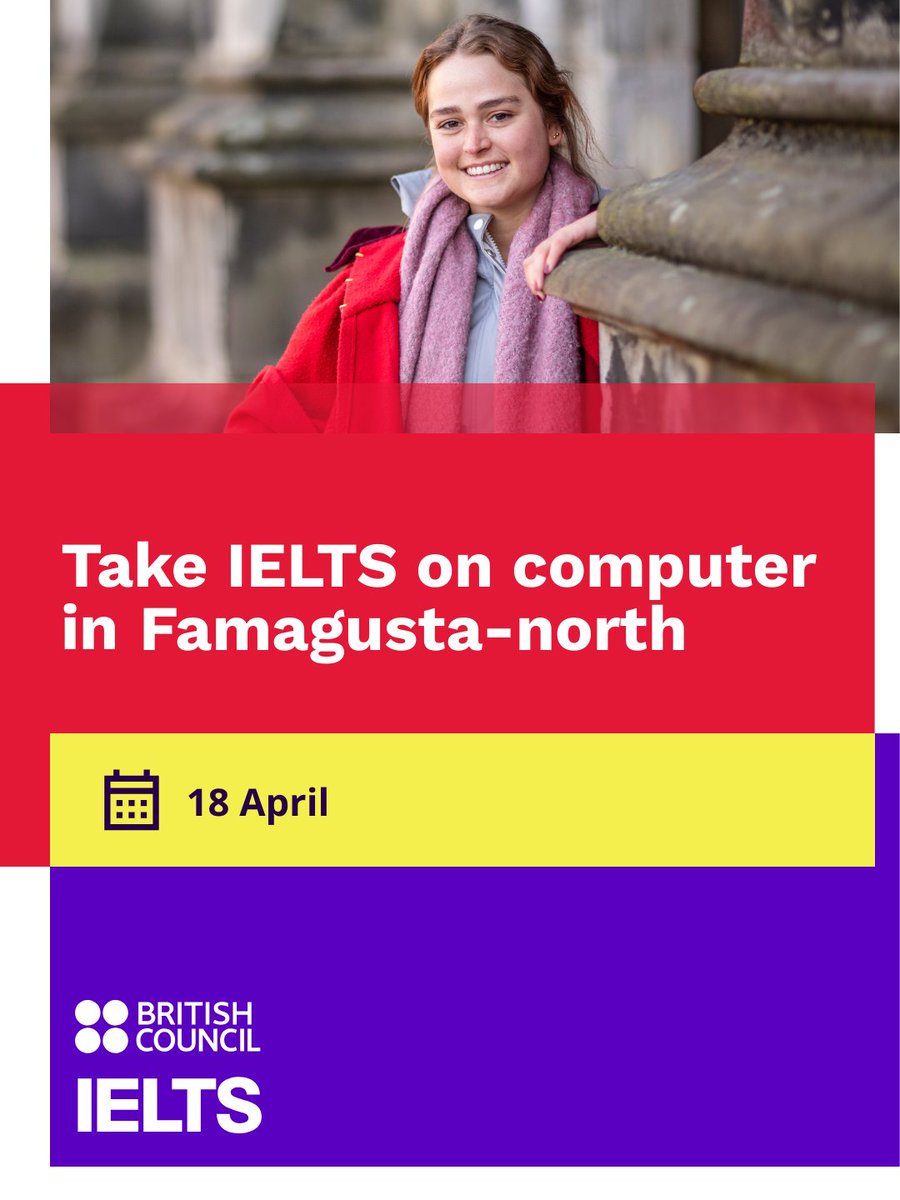 British Council tweet media