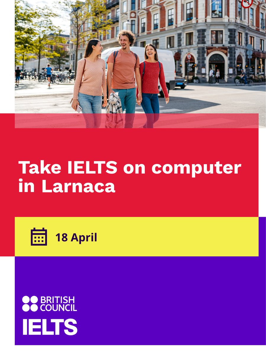 British Council tweet media