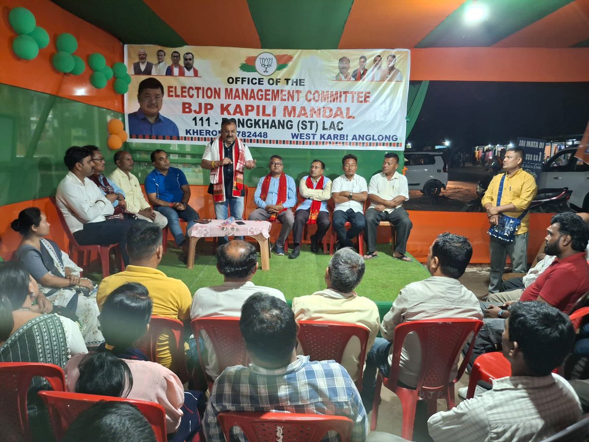 Ch. Vikram Randhawa tweet media