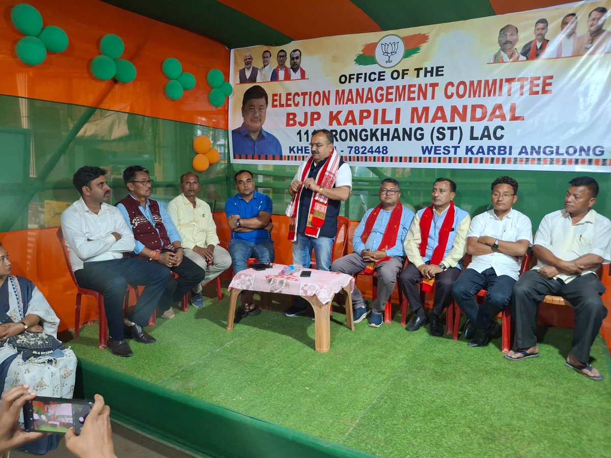 Ch. Vikram Randhawa tweet media