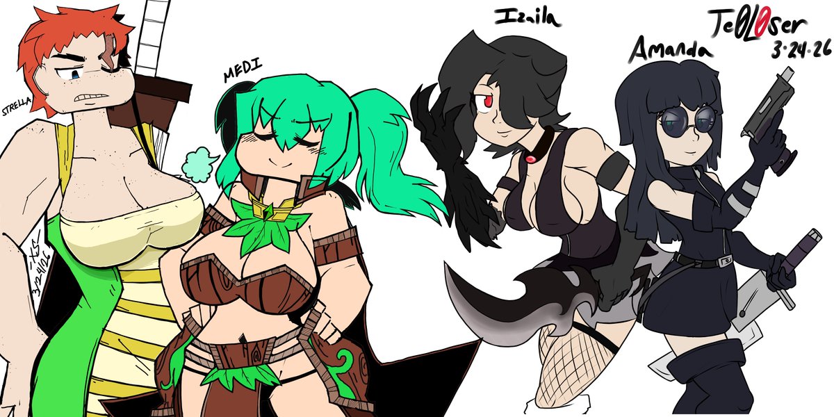 Xexal Seyer tweet media