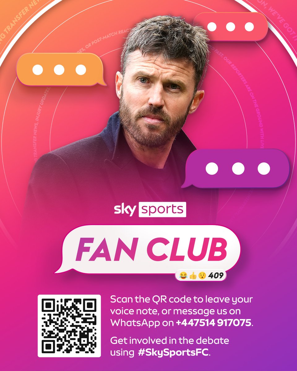 Sky Sports News tweet media