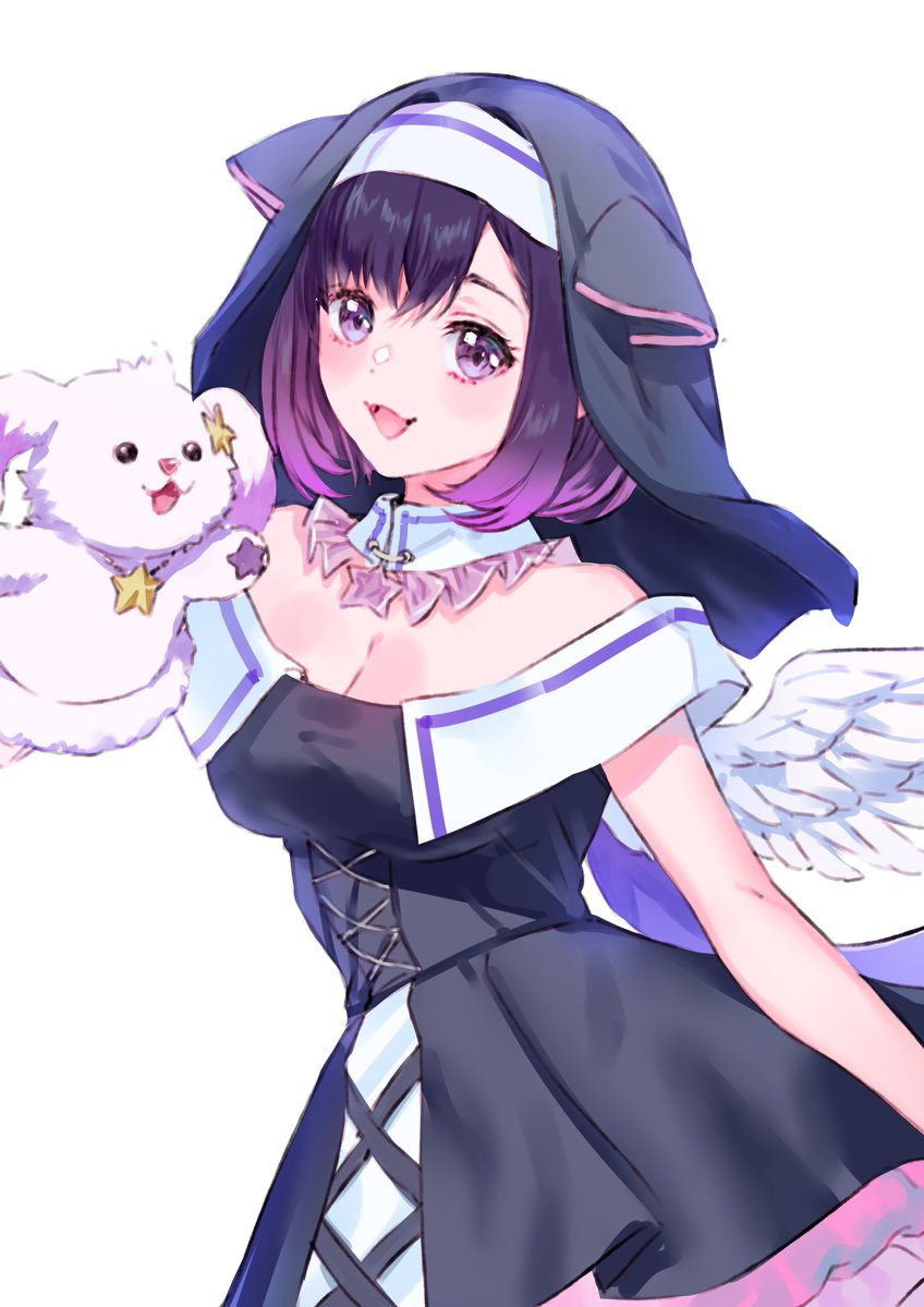 岸田メル tweet media