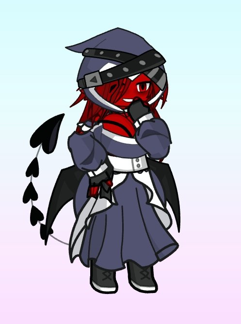 Nameless/Wandering Guy tweet media