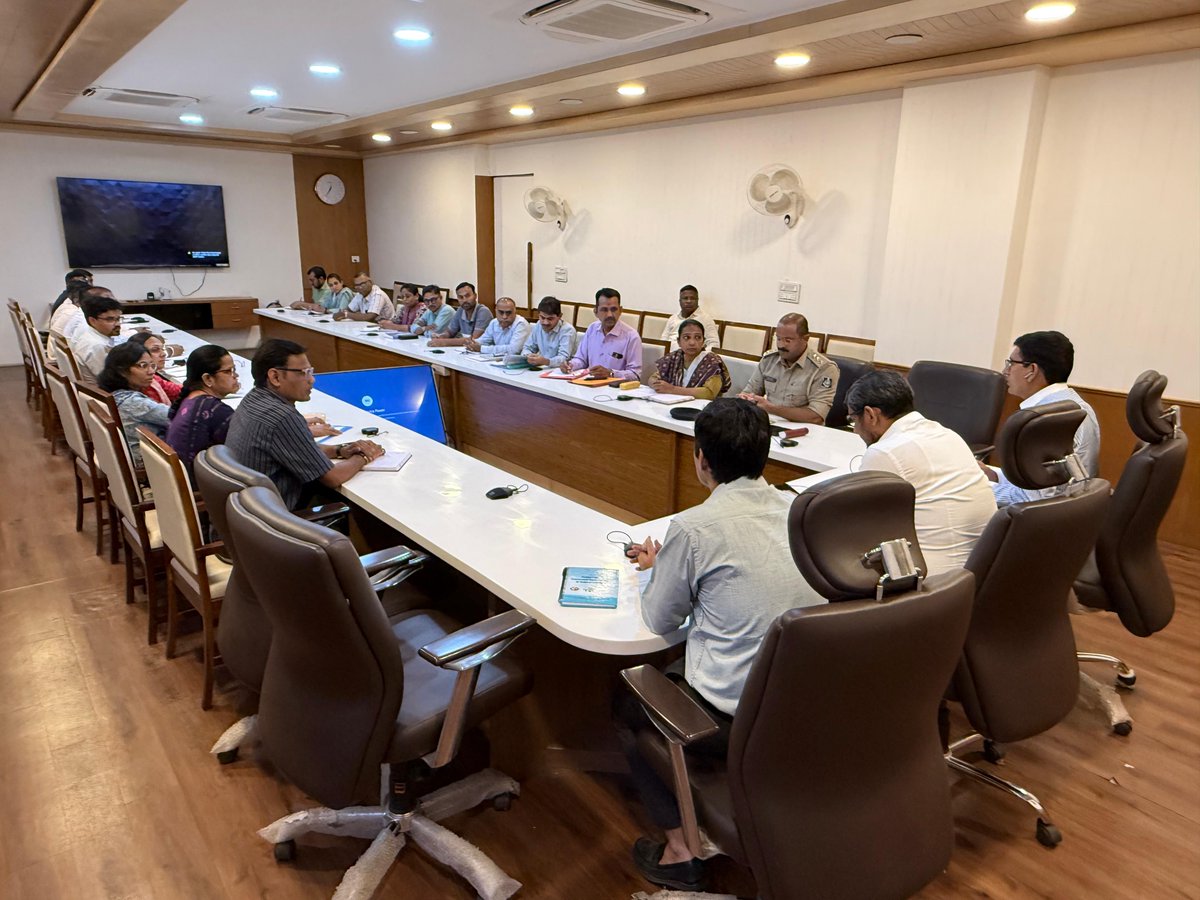 Collector and DM Anand tweet media