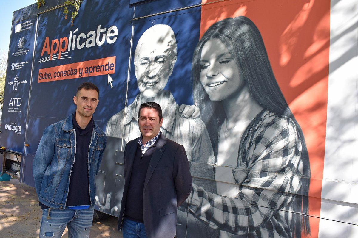 LasTorresdeCotillas tweet media