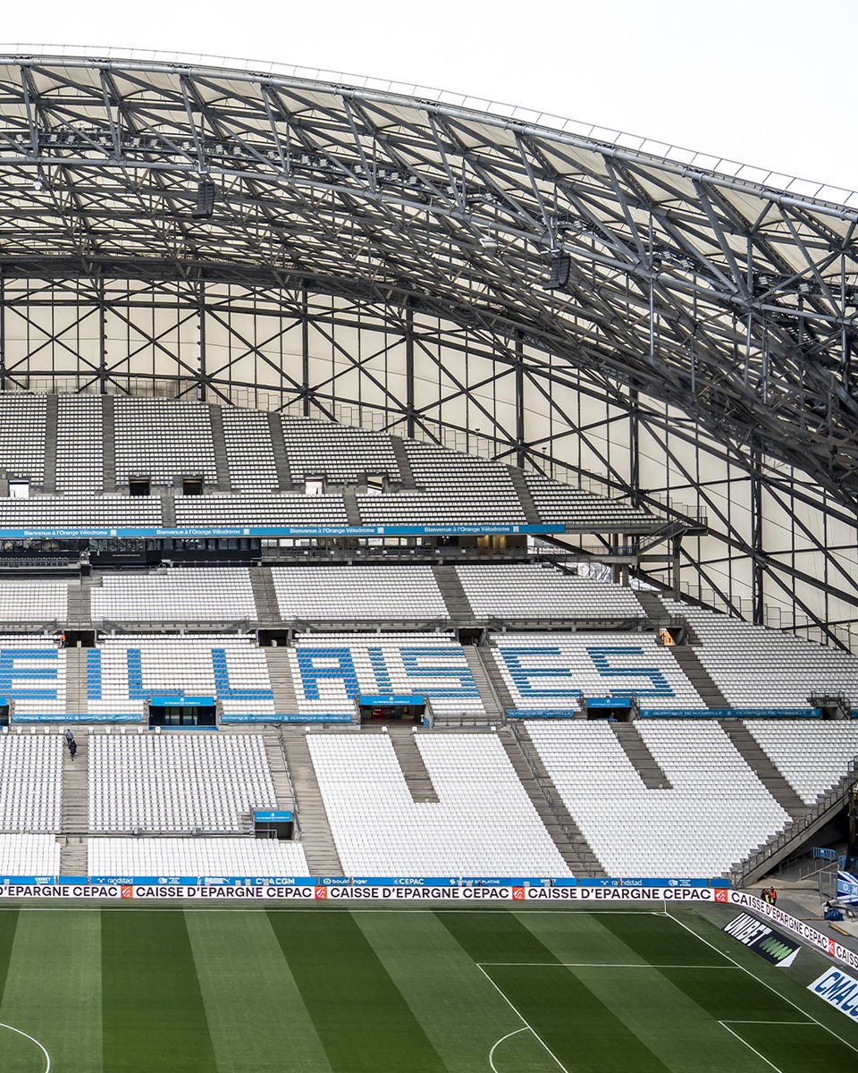 Les Marseillaises tweet media