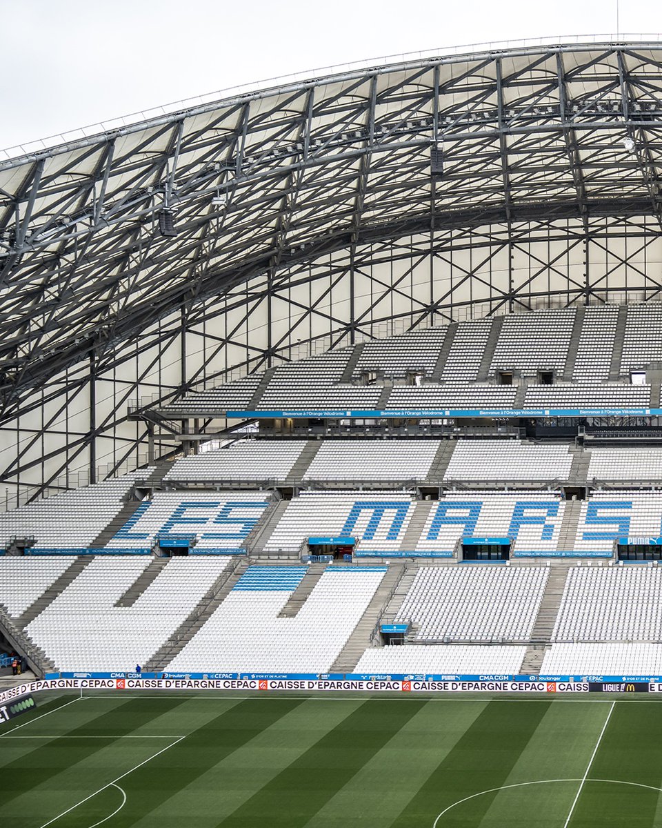Les Marseillaises tweet media