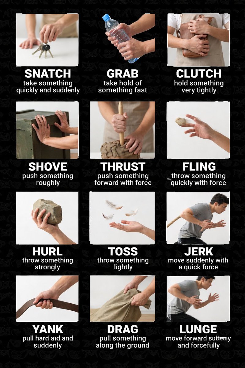 Evil English 😈 tweet media