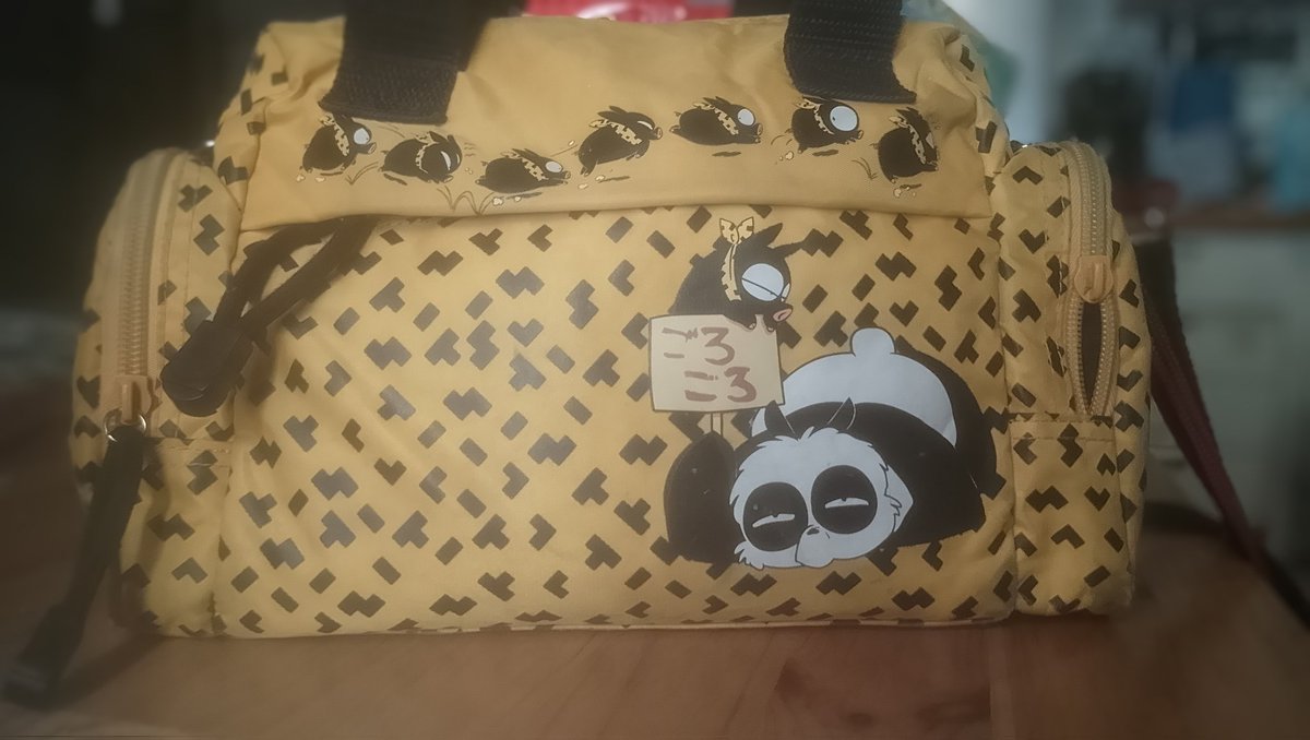 DonaStella Cometa fu Petarda, detta Mimì 🐿️🐗🧱🐼 tweet media