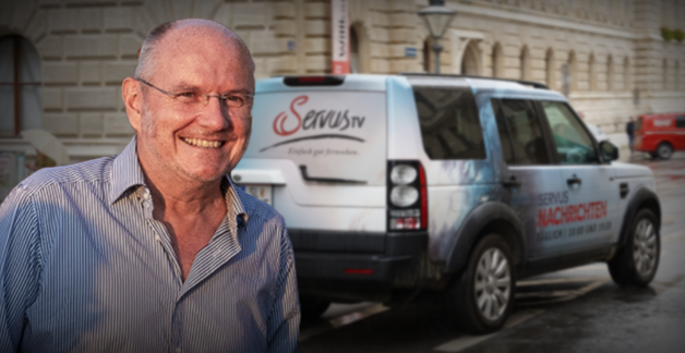 Michael Scharfmüller✌🏻 tweet media