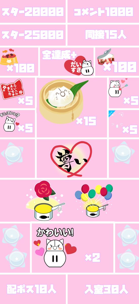 成透みゅう🍥📛🥈猫ギフト🐈‍⬛thx tweet media