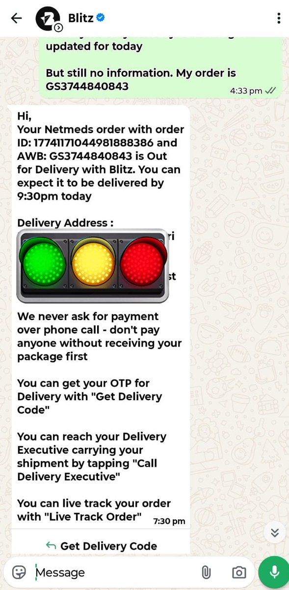 Sumit Tomar tweet media