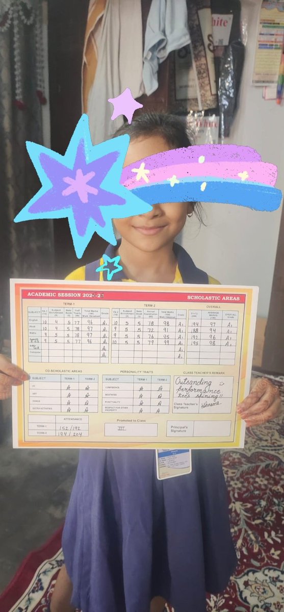 Ghazala2402's tweet photo. Alhamdulillah 

Supported by Project Yusuf ✨

Grateful to our donors for making Shazia's education possible, this smile is your impact. 💛

#ProjectYusuf #Gratitude #RozanaKhidmat
@SocialReforms_ https://t.co/h19P9RZeYl