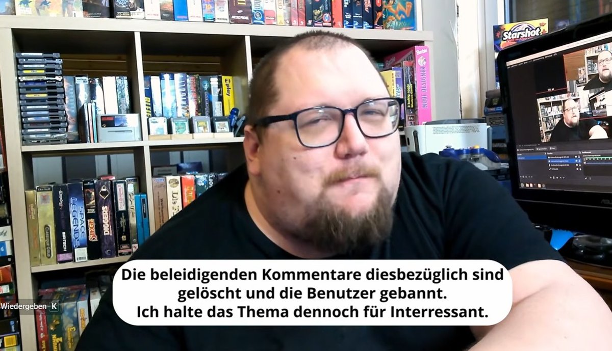 MAC ᗰOᑎGO™ SEO vom Kanal Mongomedial tweet media