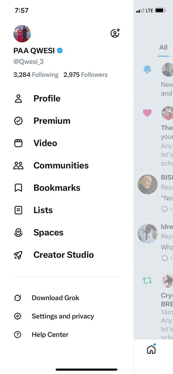 PAA QWESI tweet media