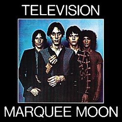 lee0969's tweet image. On this day in 1977 No 39 UK Album Chart Television with their debut album “Marquee Moon” A hugely influential album for so many bands and if you haven’t heard it you need to listen. A difficult choice but I’ll choose “Prove It” how about you? #1970s #Television #MarqueeMoon