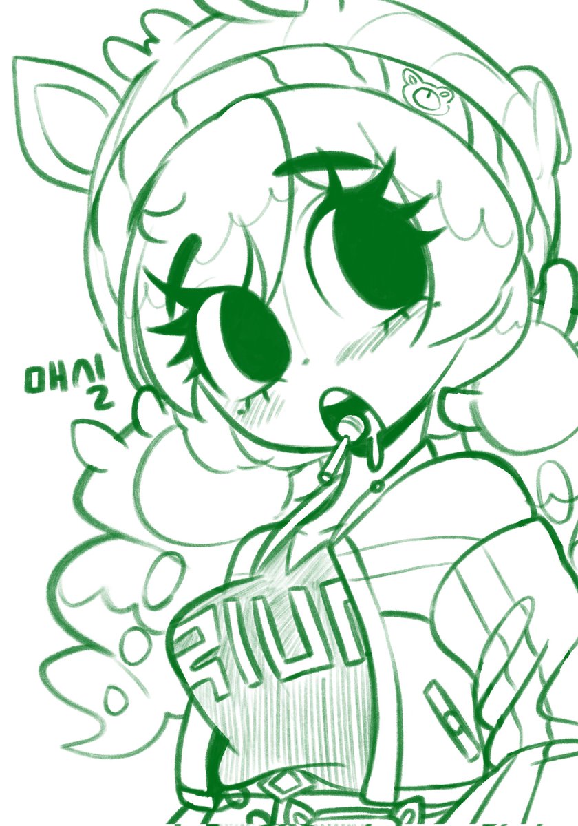 💚Dr. SODA🩵 tweet media