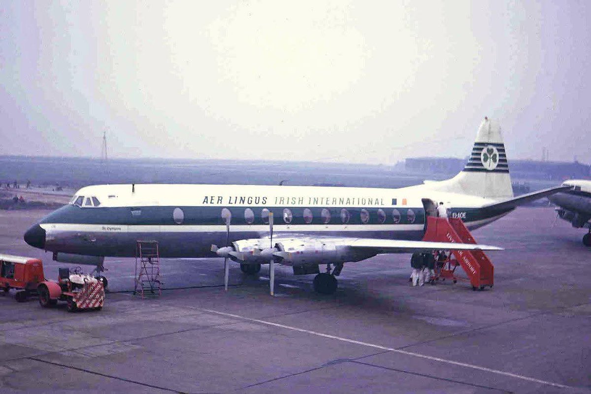 BUCHANAN: Dublin Time Machine tweet media