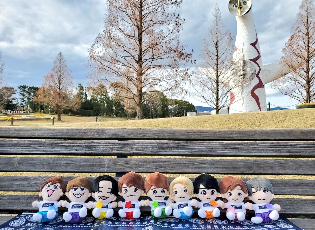 mamiel17's tweet photo. この配信待つ時間、最初のドリアイで文ちゃんが永遠に喋ってくれてたのが懐かしい🙂✨
#ほんまおおきに大阪松竹座
#ほんまおおきに大阪松竹座生配信 https://t.co/NItkjX1cUA