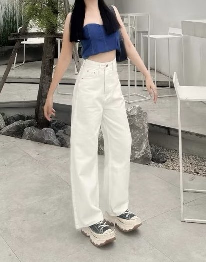 pp_jh18's tweet photo. ส่งต่อ กางเกงยีนส์ Charmiss’s Kloset มือ1 Size.M เอว27-28 สะโพก38-39 เป้า12-13 ความยาว39-40
💸 530.- ส่งฟรี (from650)

#ส่งต่อเสื้อผ้ามือ2 #ส่งต่อเสื้อผ้า #เสื้อผ้ามือสอง #เสื้อผ้ามือ2 #ส่งต่อเสื้อผ้ามือสอง #เสื้อผ้ามือสองสภาพดี https://t.co/GwhVc1efuc