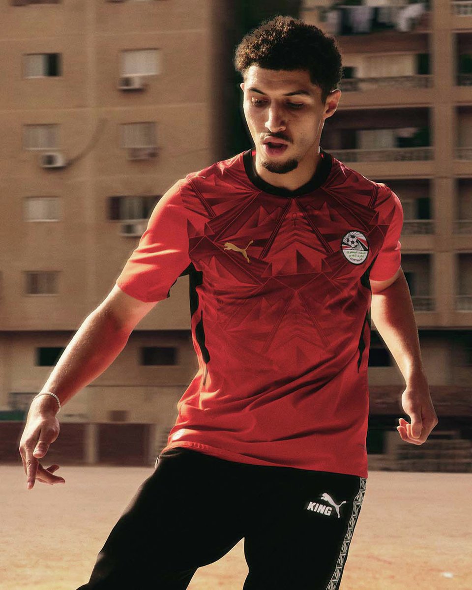 soccershop_kamo's tweet image. プーマ 2026 各国代表ユニフォームが追加で登場！✨

エジプト🇪🇬
ガーナ🇬🇭
モロッコ🇲🇦
セネガル🇸🇳
コートジボワール🇨🇮
ニュージーランド🇳🇿

詳しくはこちら🔽
x.gd/Zjzwj

#puma 
#KAMO