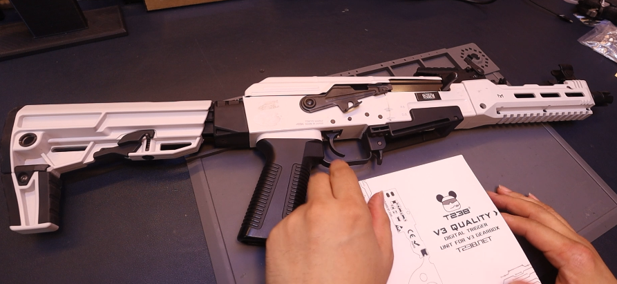 HjKワールド Airsoft Youtube(公式) tweet media