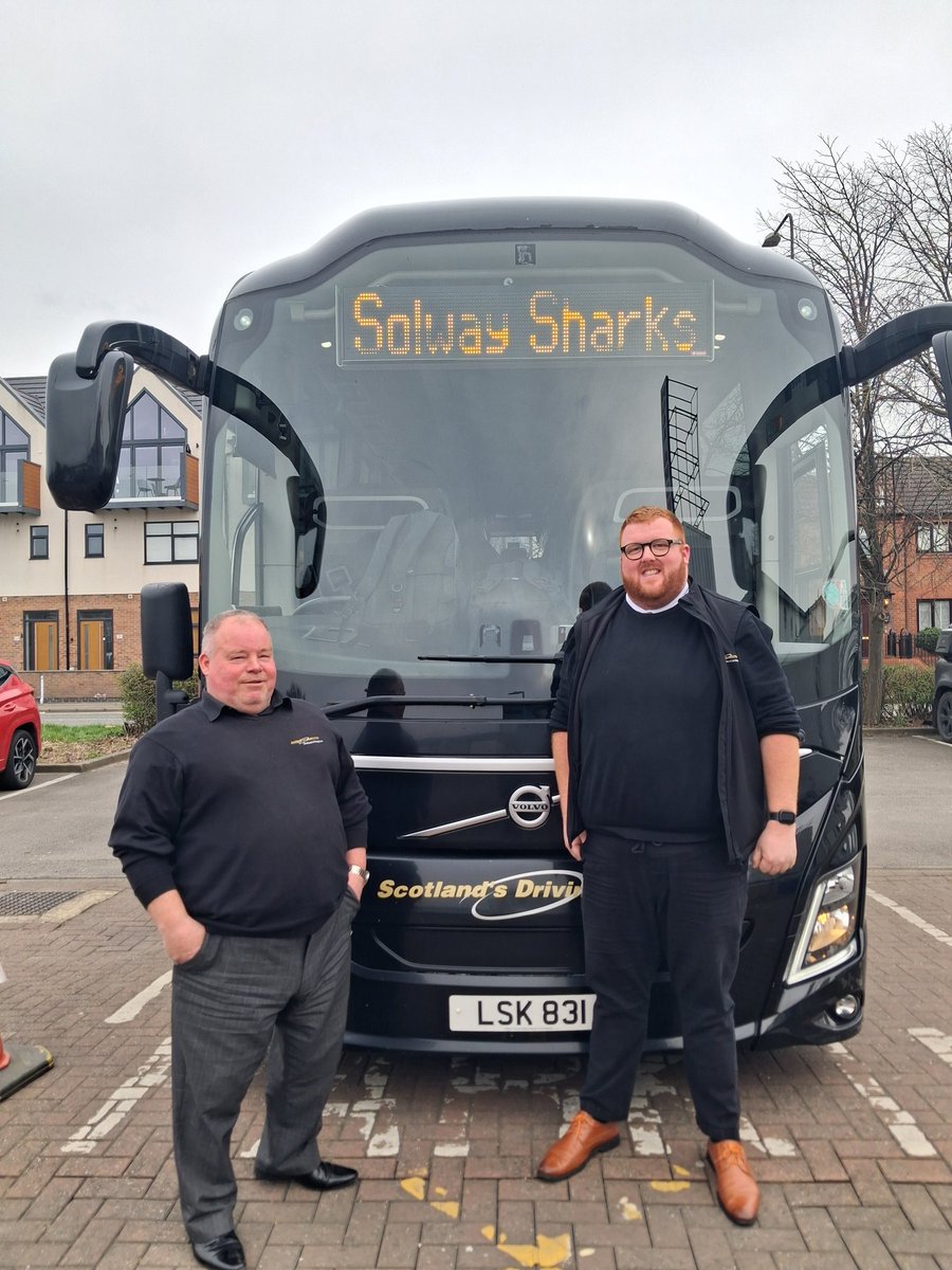 Solway Sharks Ice Hockey Club tweet media