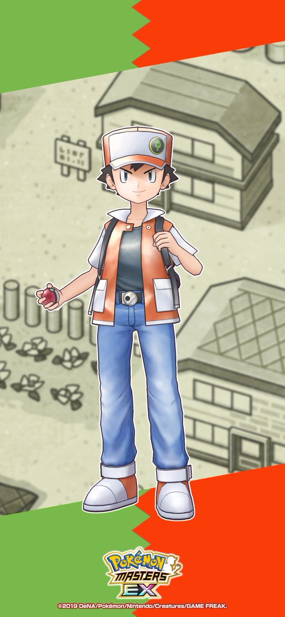 【公式】ポケマスEXだいすきクラブ tweet media