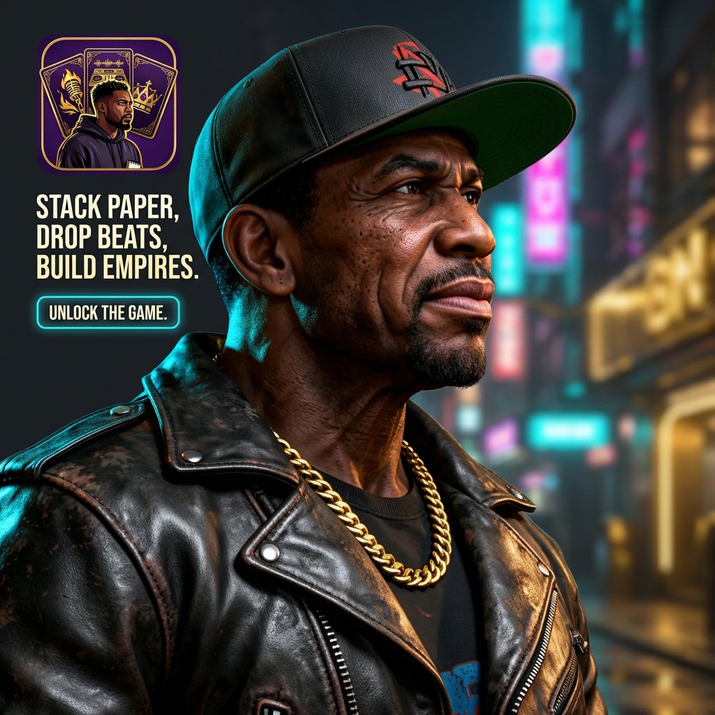 Rap Steak tweet media