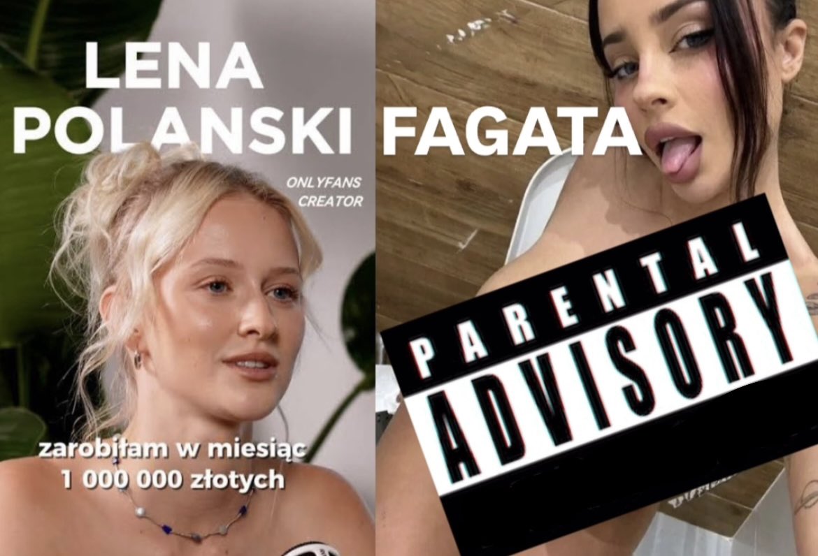 Klaudia Krynicka tweet media