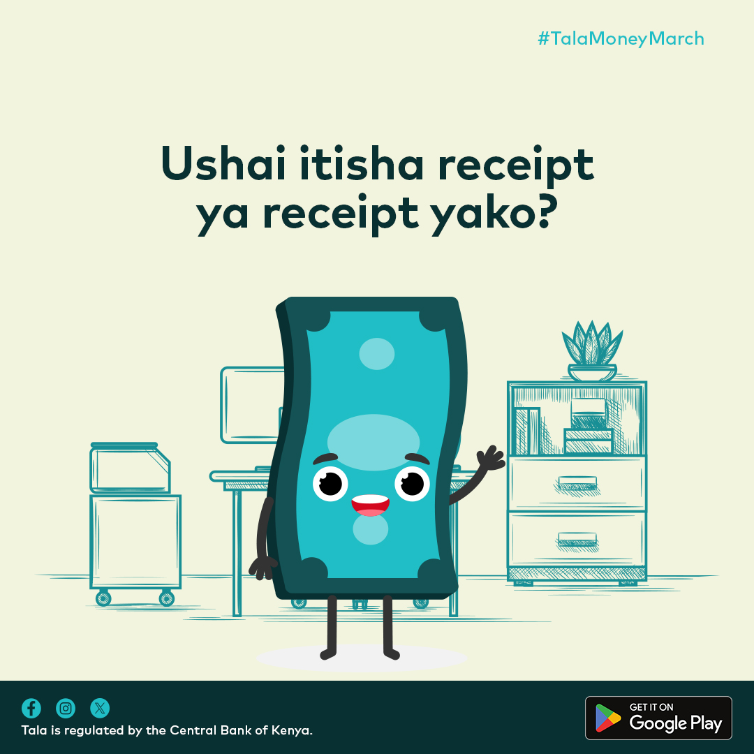 Tala Kenya tweet media