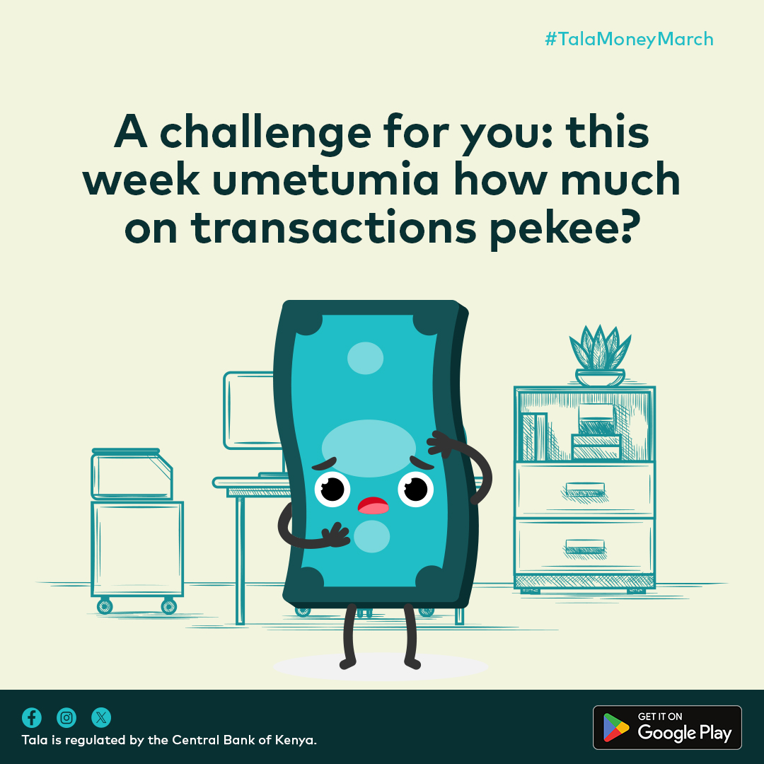 Tala Kenya tweet media