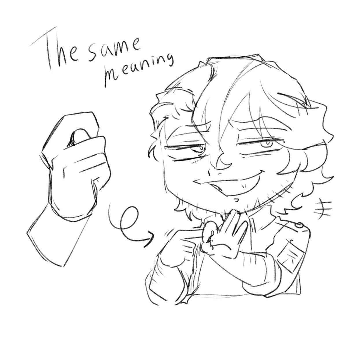 お粥 MK_2(雑多垢) tweet media