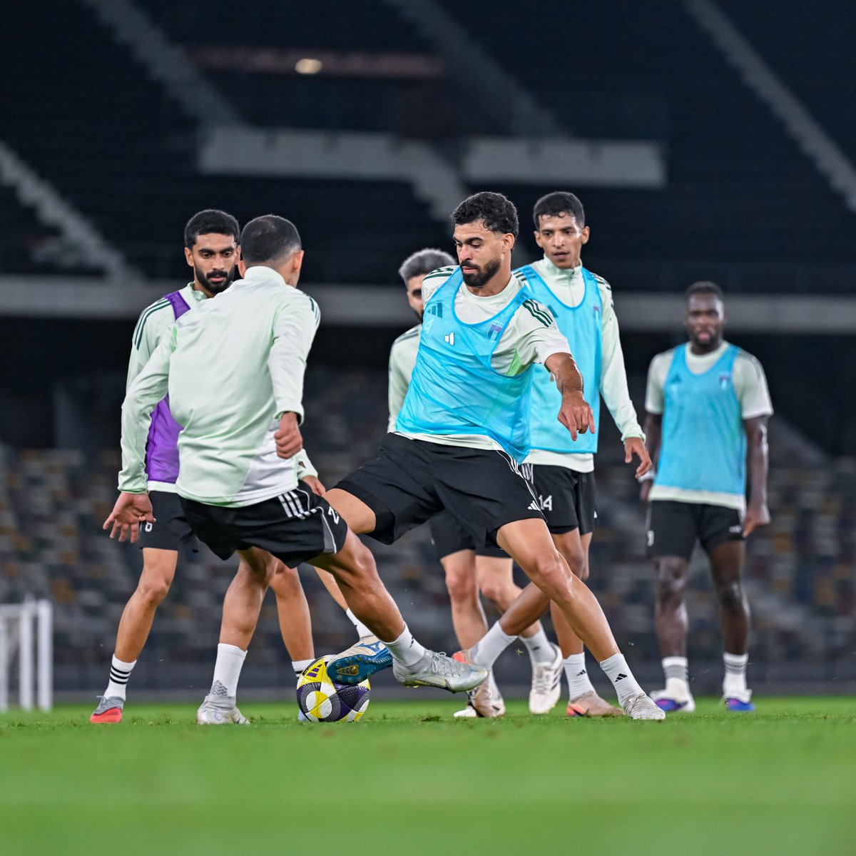 UAE NT منتخب الإمارات tweet media