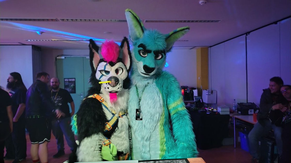 TechRoo - That australian bouncy boy tweet media