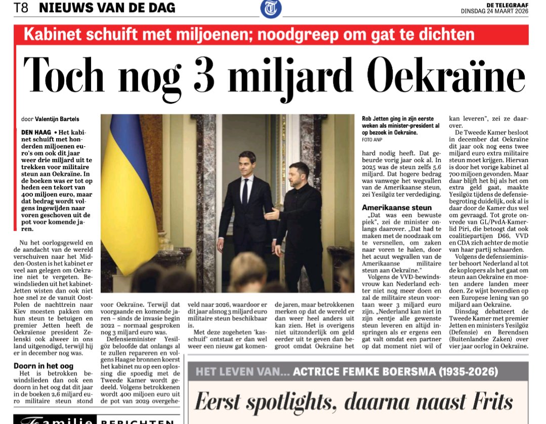 René Kemp ⭐ tweet media